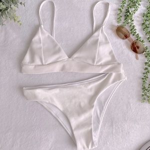 ZAFUL Two Piece swimsuit M